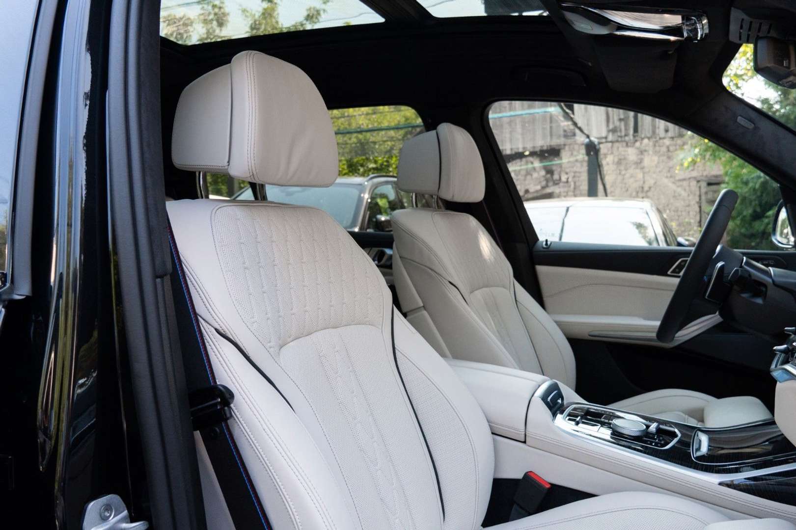 BMW X7 M60i - 2025 - Joinsteer - #22