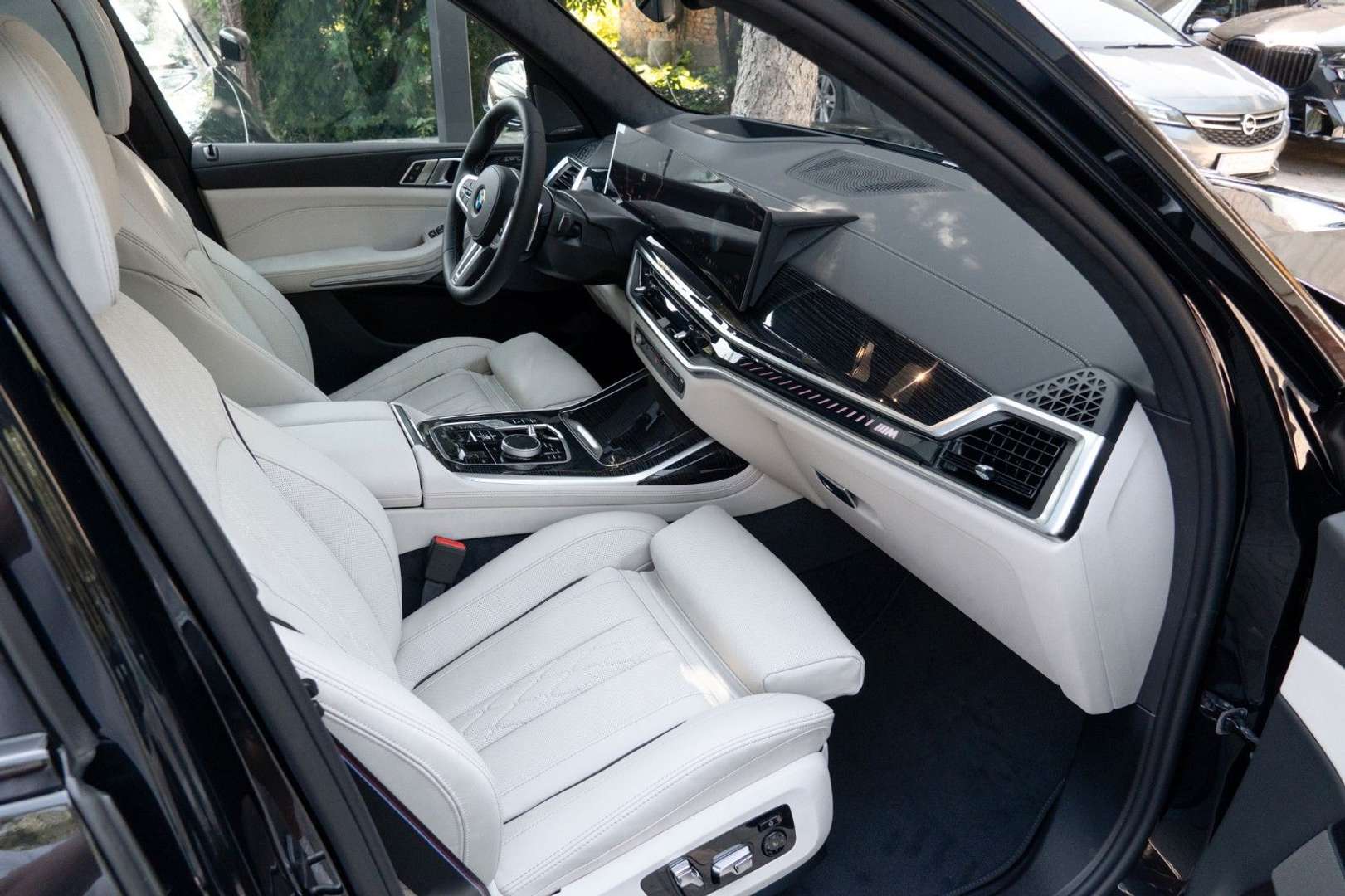 BMW X7 M60i - 2025 - Joinsteer - #23