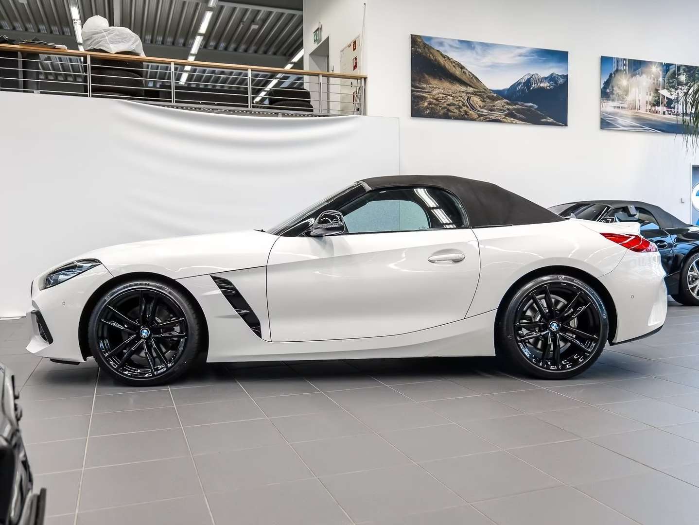 BMW Z4 SDrive 20i M Sport - 2022 - Joinsteer - #3