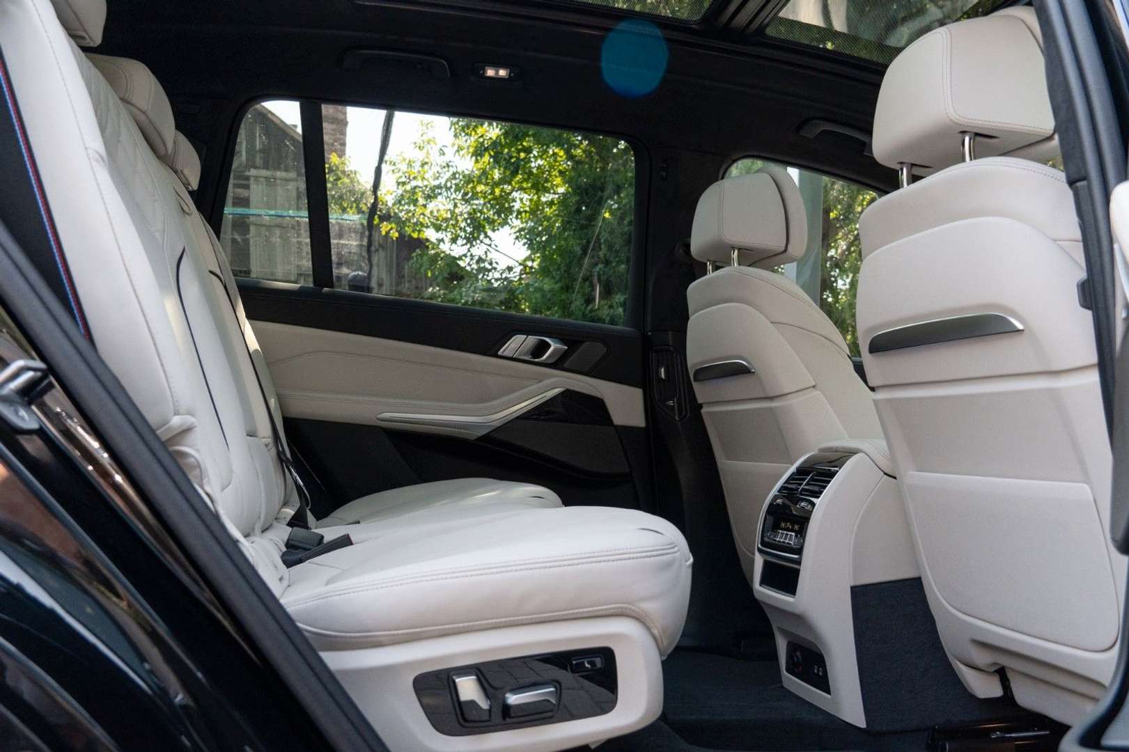 BMW X7 M60i - 2025 - Joinsteer - #24