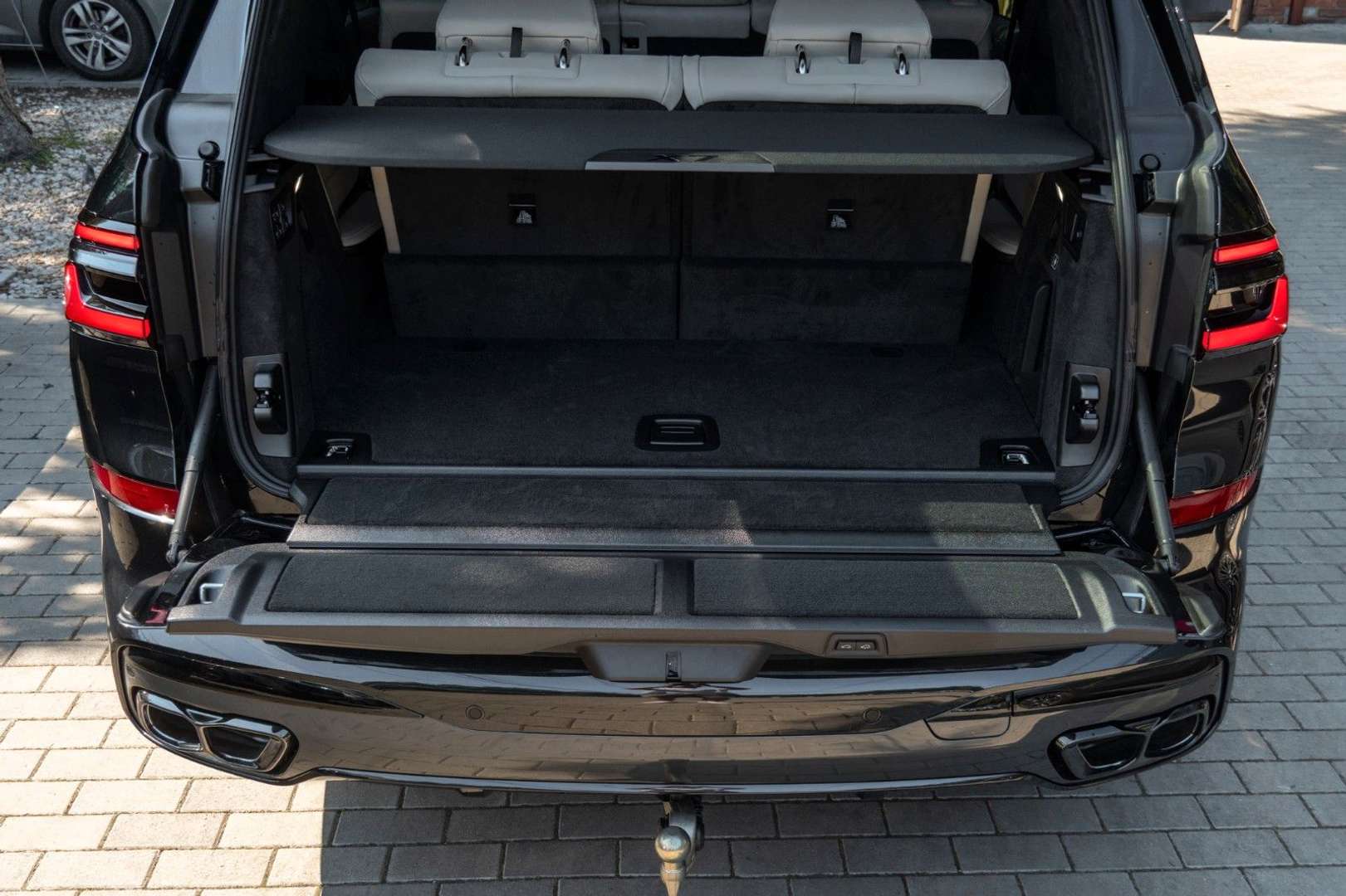 BMW X7 M60i - 2025 - Joinsteer - #26