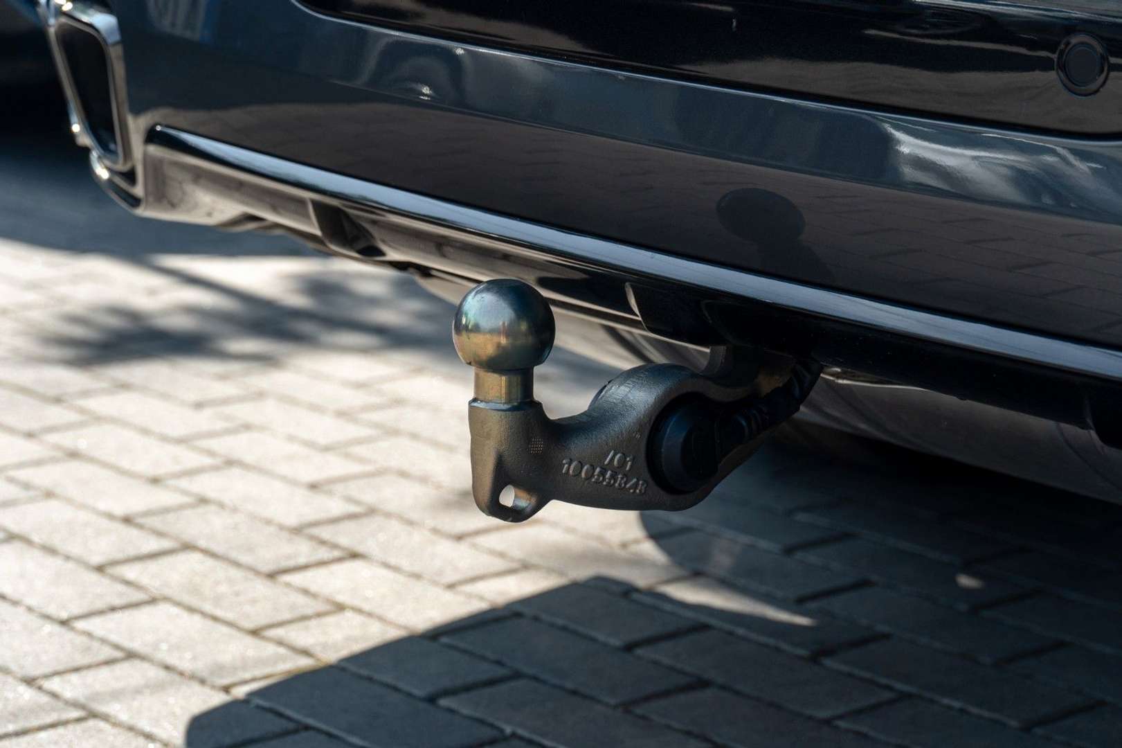 BMW X7 M60i - 2025 - Joinsteer - #27