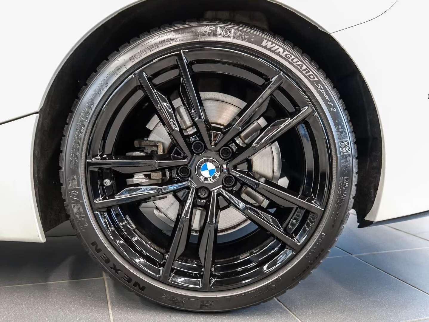 BMW Z4 SDrive 20i M Sport - 2022 - Joinsteer - #7