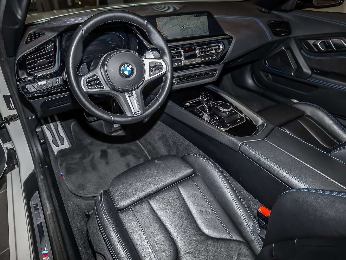 BMW Z4 SDrive 20i M Sport - 2022 - Joinsteer - #8