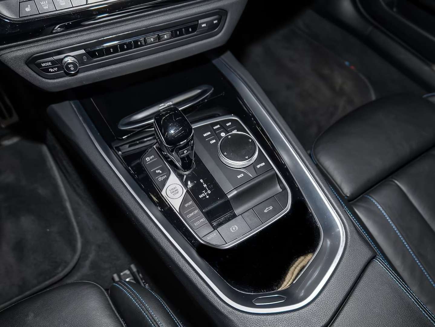 BMW Z4 SDrive 20i M Sport - 2022 - Joinsteer - #13