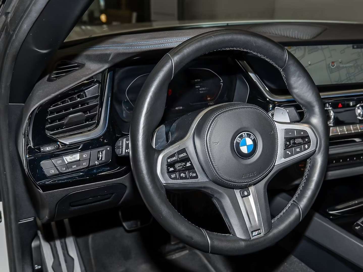 BMW Z4 SDrive 20i M Sport - 2022 - Joinsteer - #15