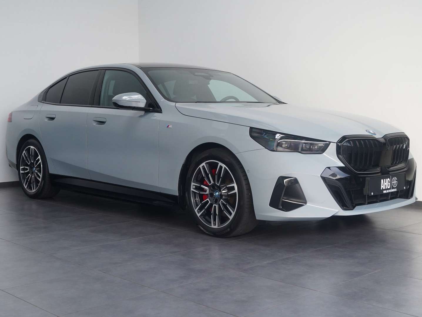 BMW I5 M Sport EDrive40 - 2024 - Joinsteer - #2