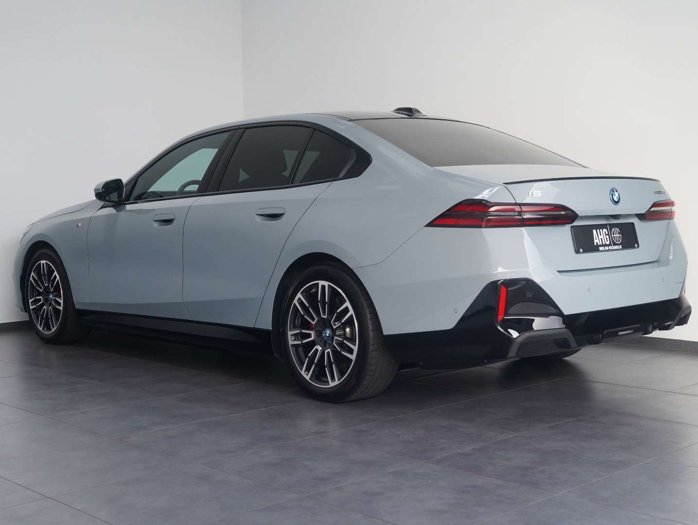 BMW I5 M Sport EDrive40 - 2024 - Joinsteer - #3