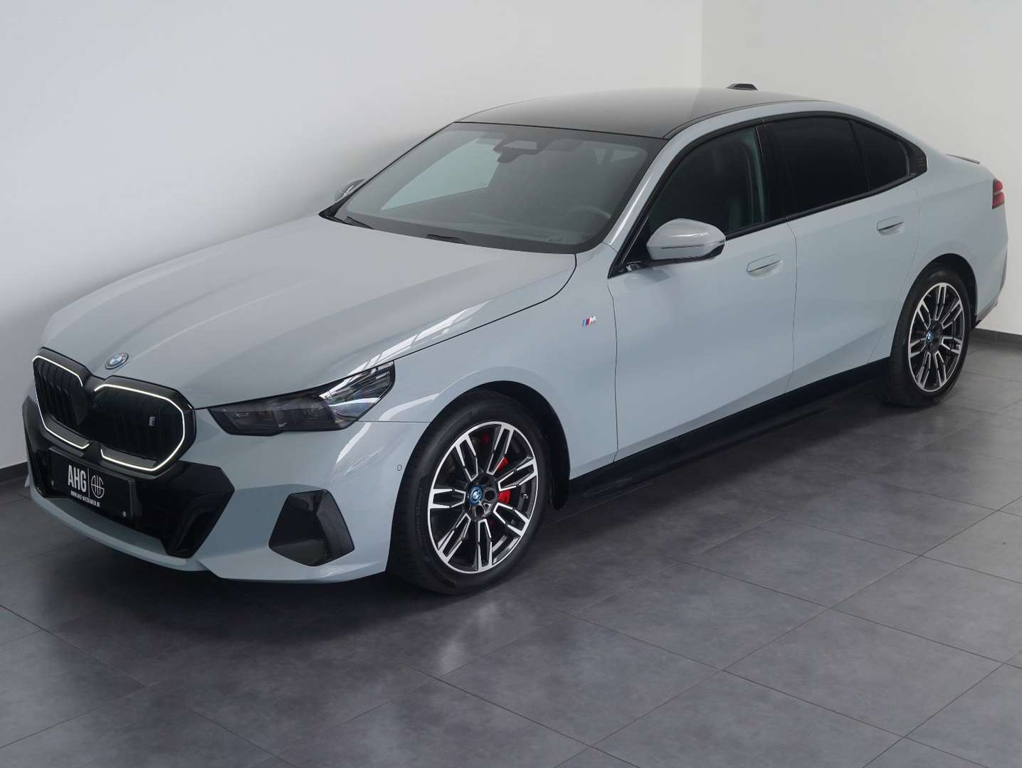 BMW I5 M Sport EDrive40 - 2024 - Joinsteer - #5