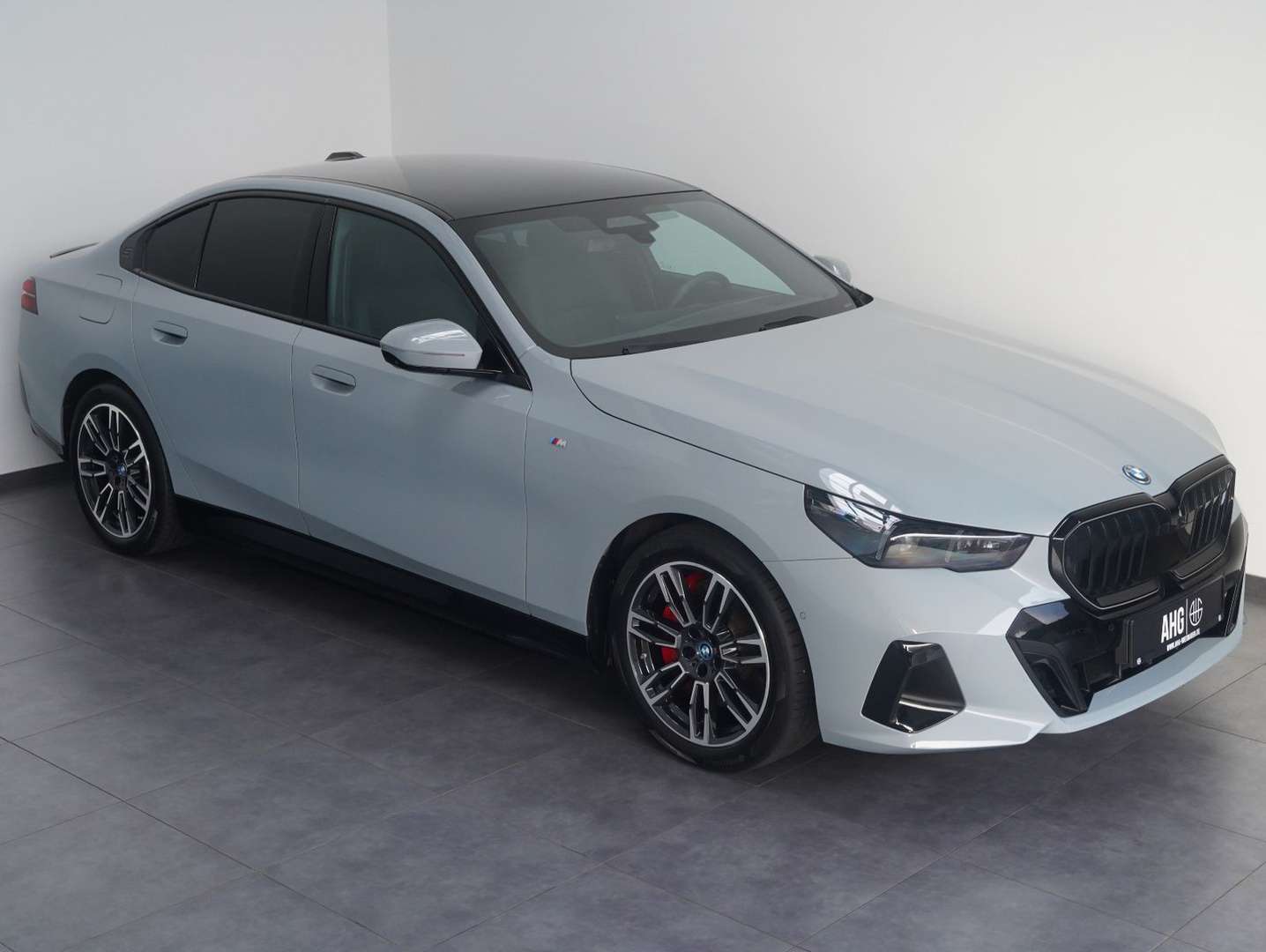 BMW I5 M Sport EDrive40 - 2024 - Joinsteer - #6