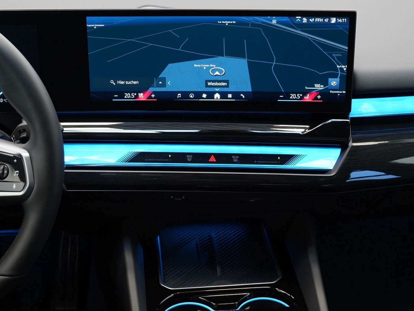 BMW I5 M Sport EDrive40 - 2024 - Joinsteer - #12