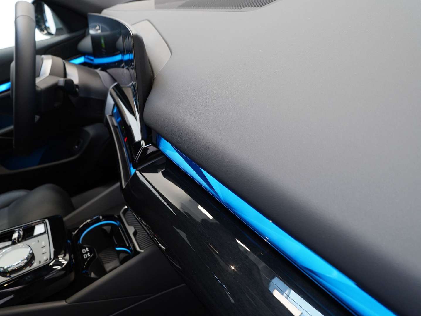 BMW I5 M Sport EDrive40 - 2024 - Joinsteer - #13