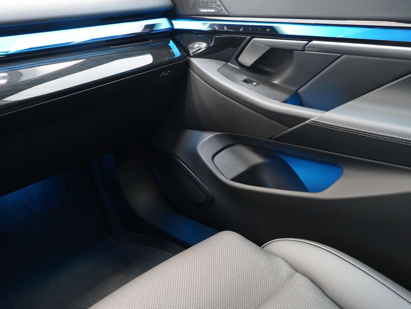 BMW I5 M Sport EDrive40 - 2024 - Joinsteer - #14