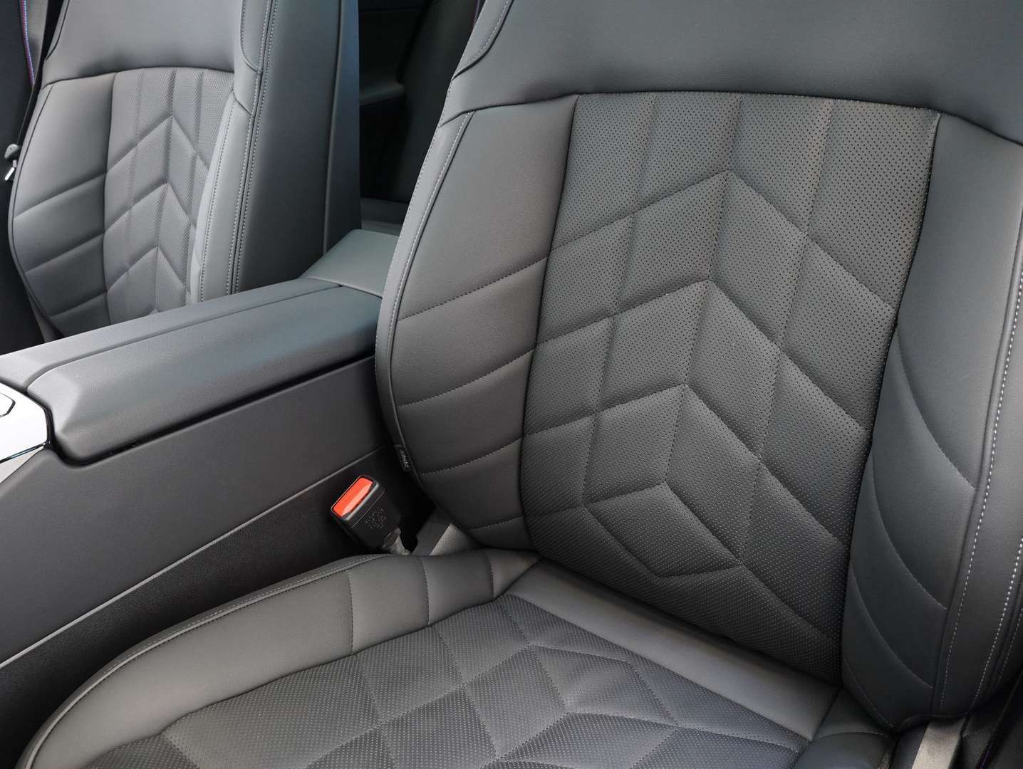 BMW I5 M Sport EDrive40 - 2024 - Joinsteer - #15