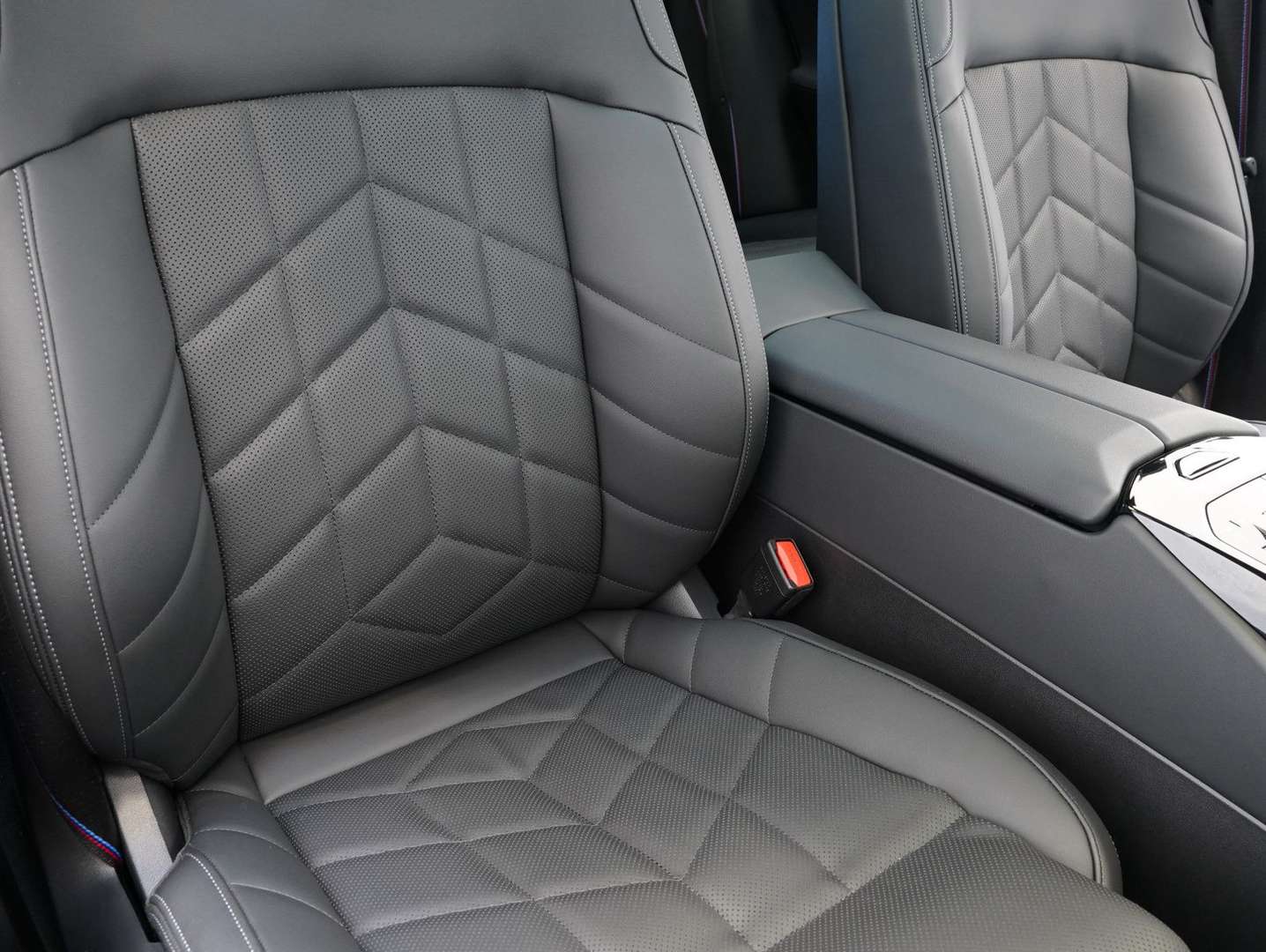 BMW I5 M Sport EDrive40 - 2024 - Joinsteer - #16