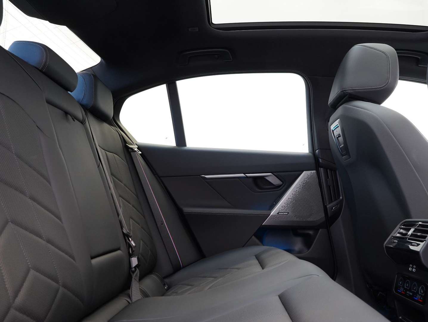 BMW I5 M Sport EDrive40 - 2024 - Joinsteer - #19