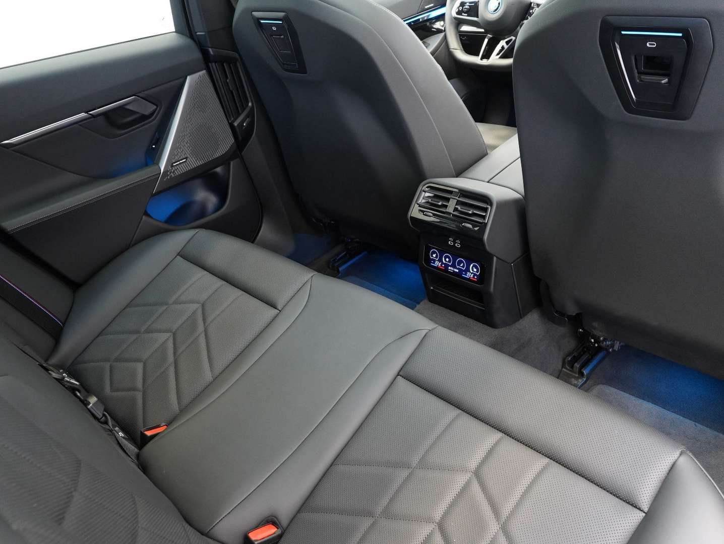 BMW I5 M Sport EDrive40 - 2024 - Joinsteer - #20