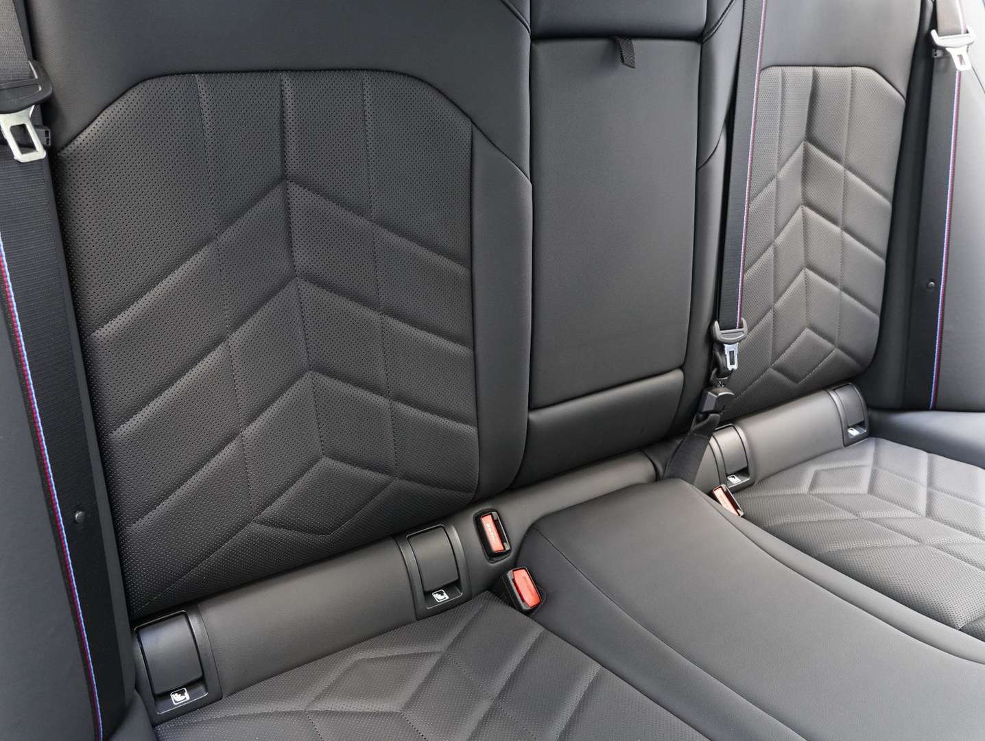 BMW I5 M Sport EDrive40 - 2024 - Joinsteer - #21