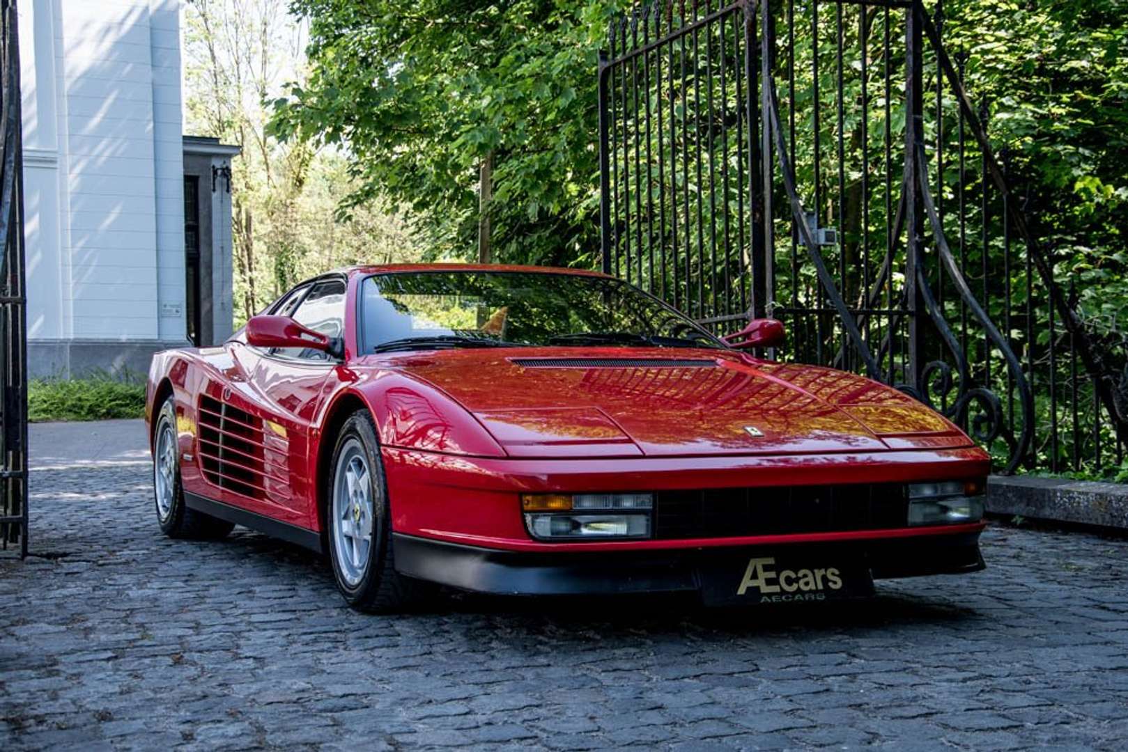 Ferrari Testarossa - 1989 - Joinsteer - #6