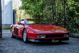 Ferrari Testarossa -  - Joinsteer - #5
