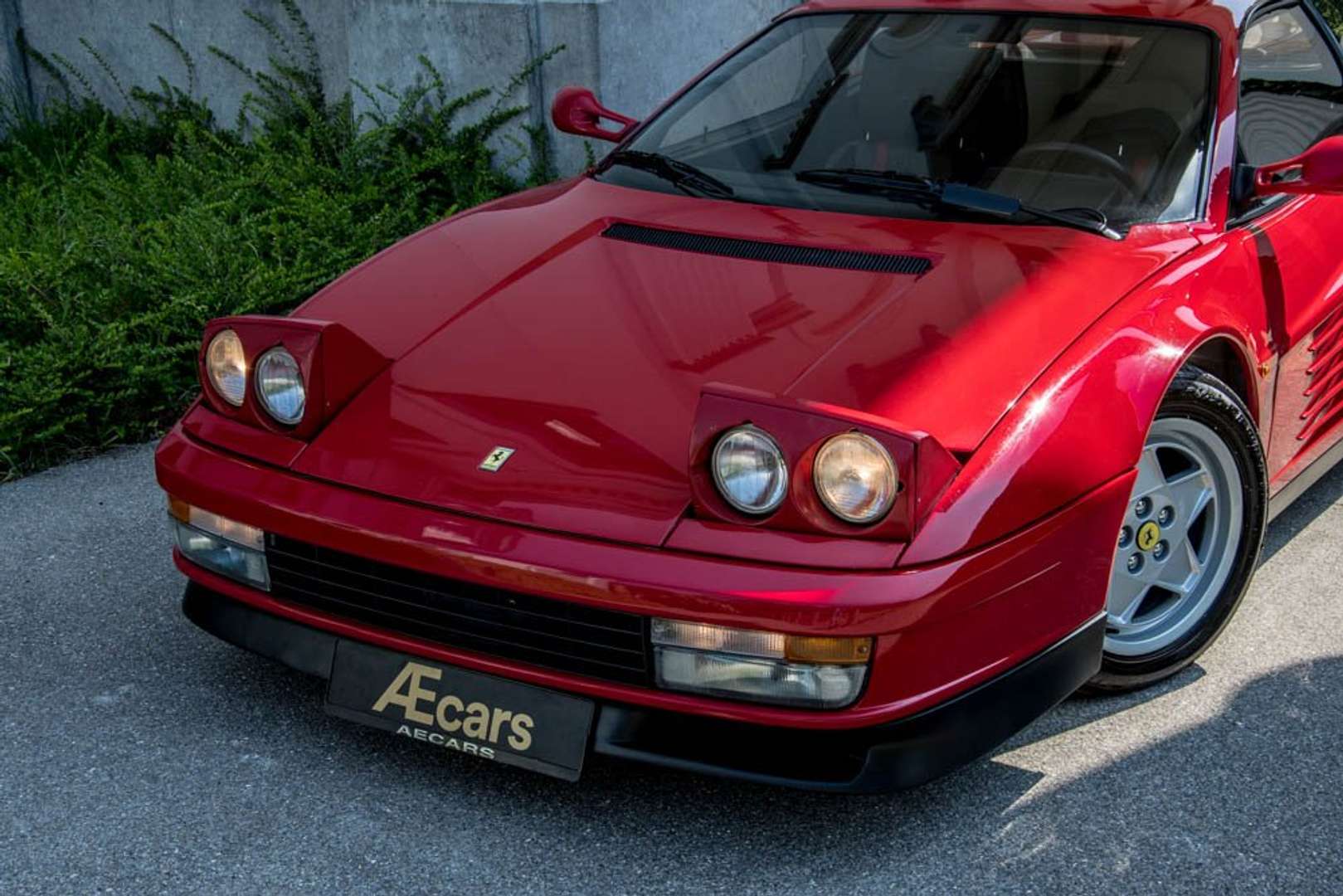 Ferrari Testarossa - 1989 - Joinsteer - #11