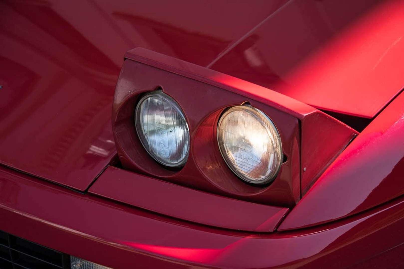 Ferrari Testarossa - 1989 - Joinsteer - #13