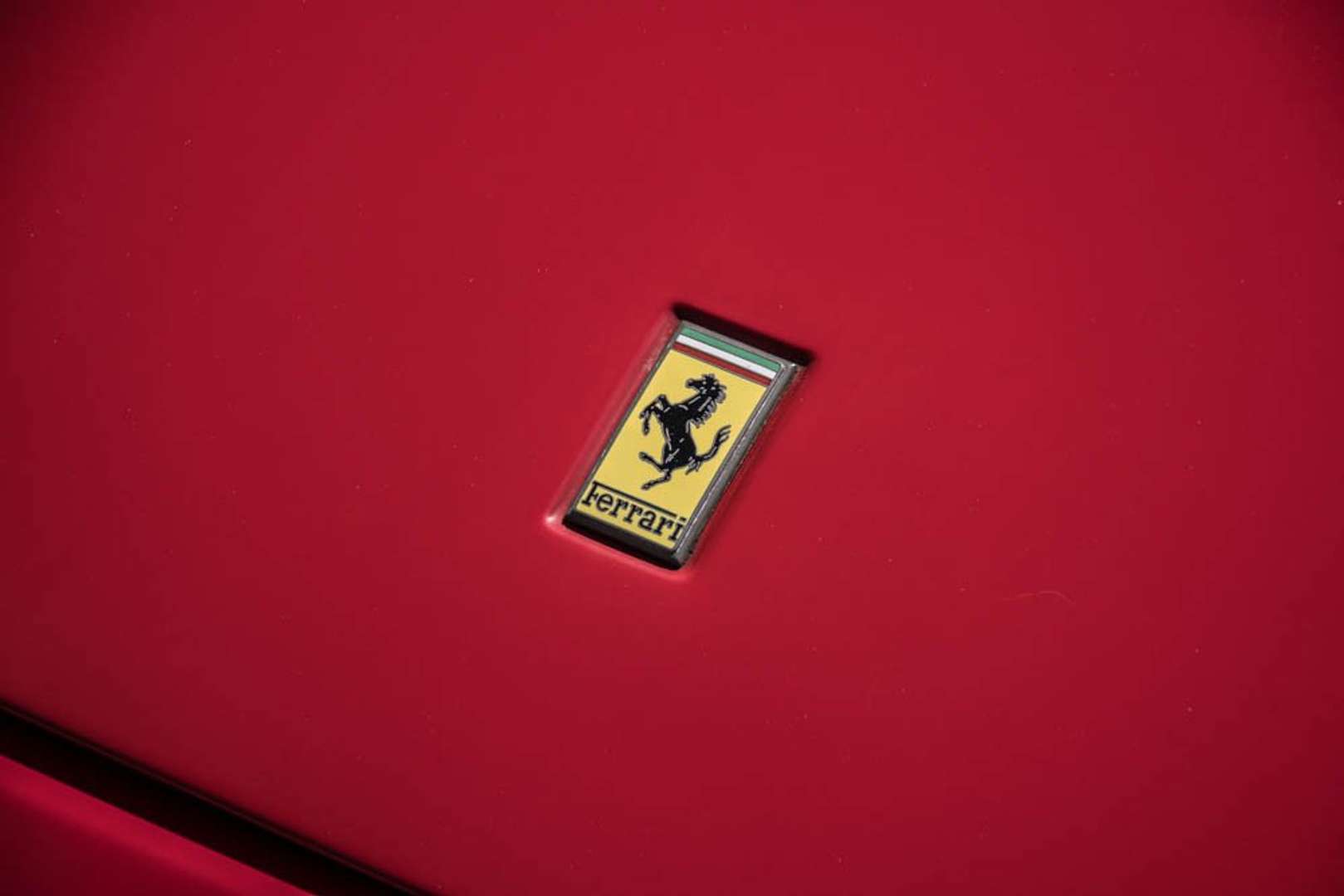 Ferrari Testarossa - 1989 - Joinsteer - #14