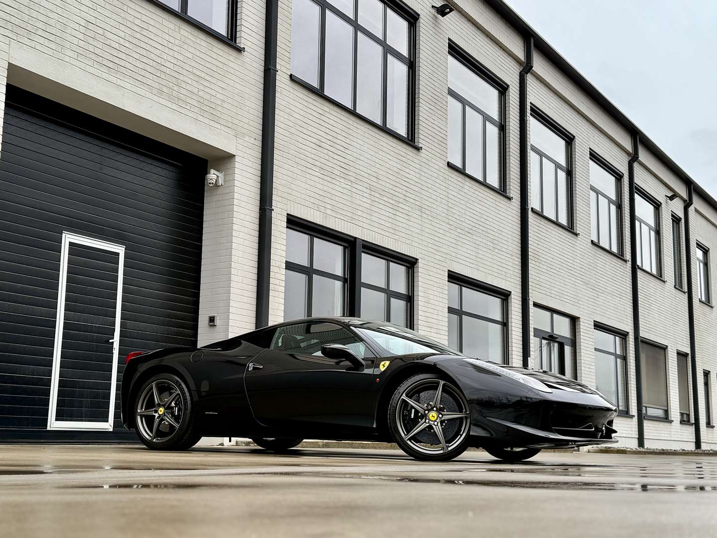 Ferrari 458 Italia - 2011 - Joinsteer - #2