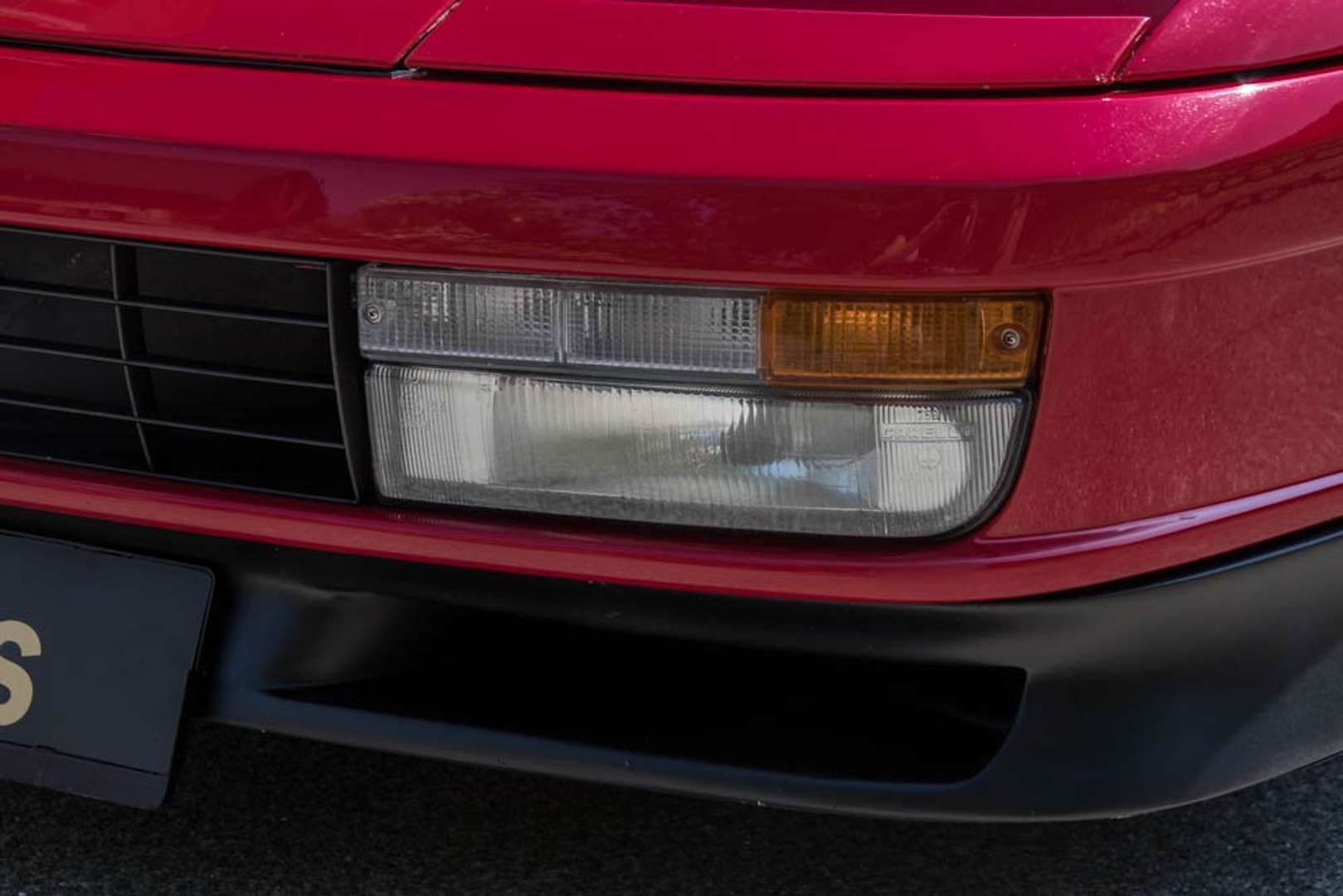 Ferrari Testarossa - 1989 - Joinsteer - #16