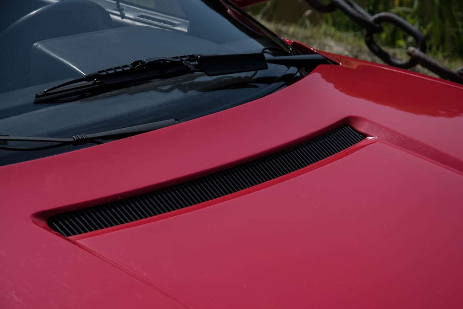 Ferrari Testarossa - 1989 - Joinsteer - #17