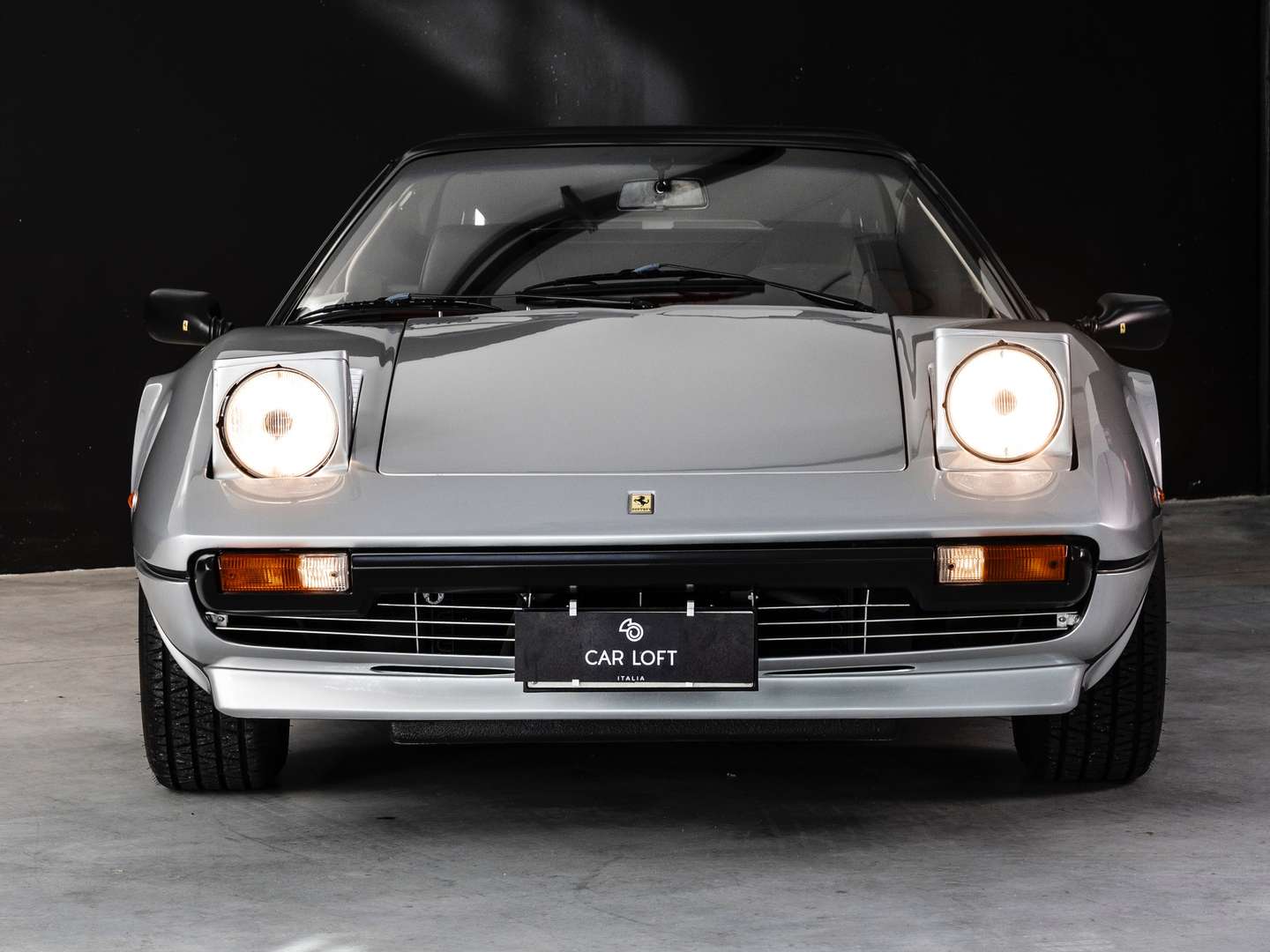 Ferrari 308 GTS - 1980 - Joinsteer - #2