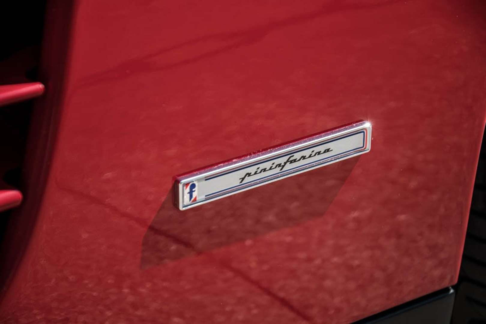 Ferrari Testarossa - 1989 - Joinsteer - #18