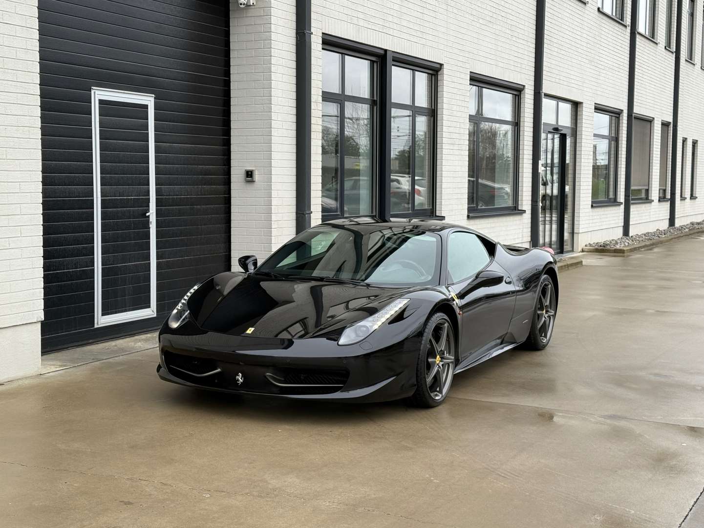 Ferrari 458 Italia - 2011 - Joinsteer - #6