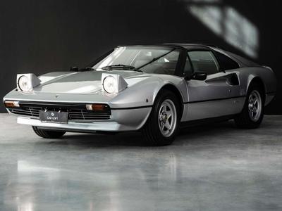 Ferrari 308 GTS -  - Joinsteer - #2