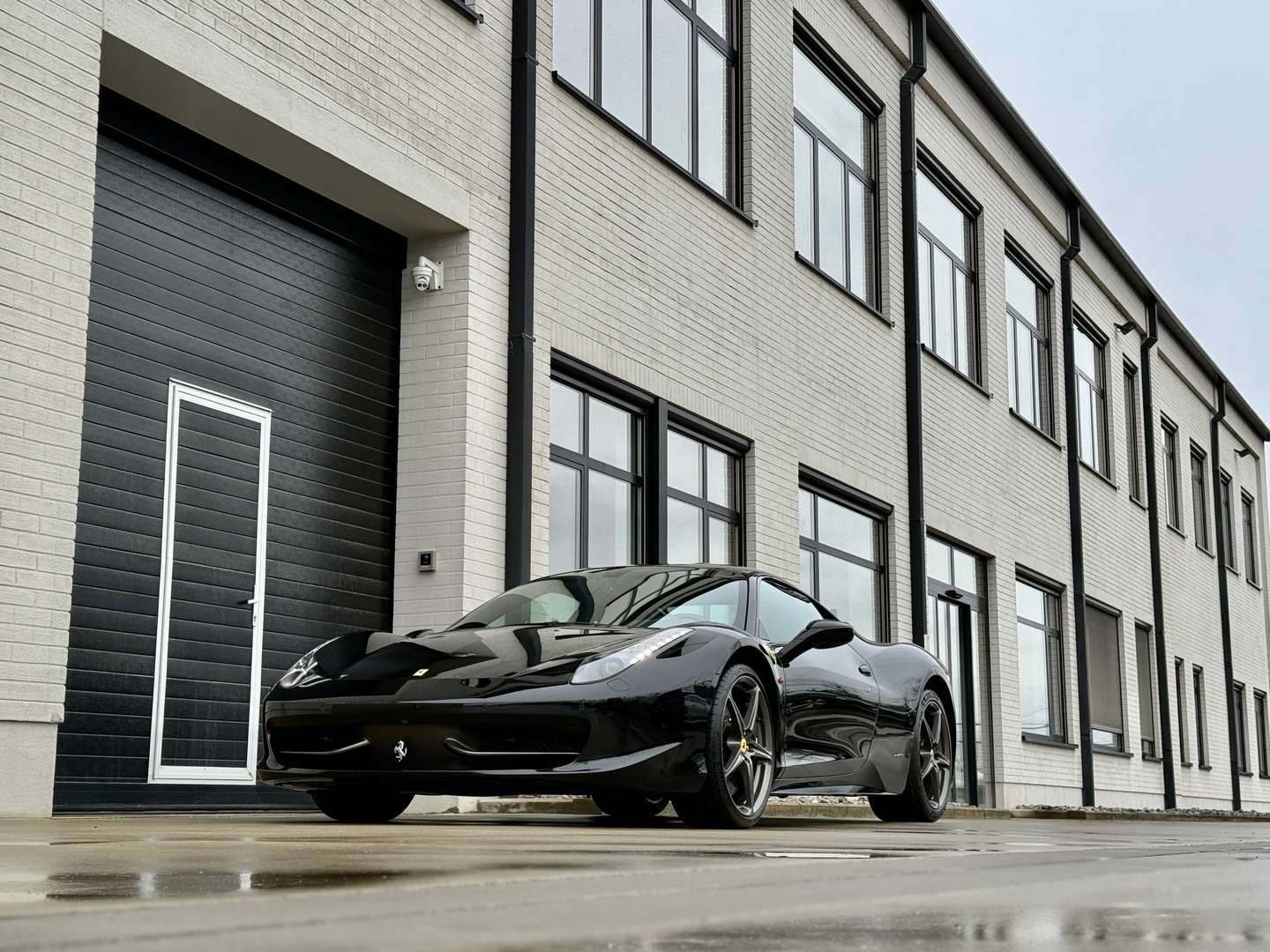 Ferrari 458 Italia - 2011 - Joinsteer - #7