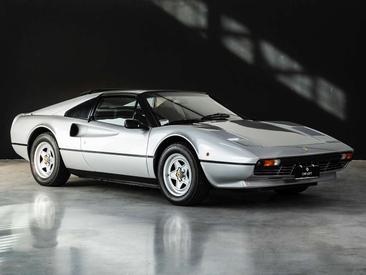 Ferrari 308 GTS — photo 4
