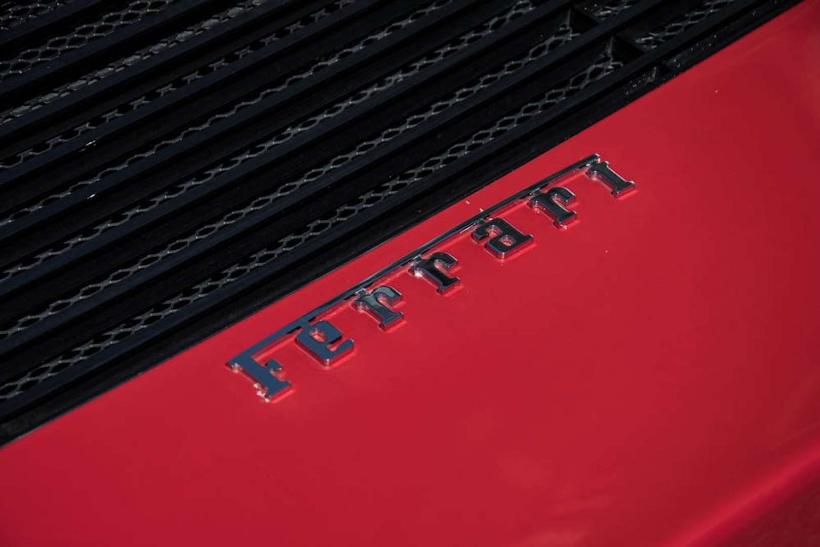 Ferrari Testarossa - 1989 - Joinsteer - #20