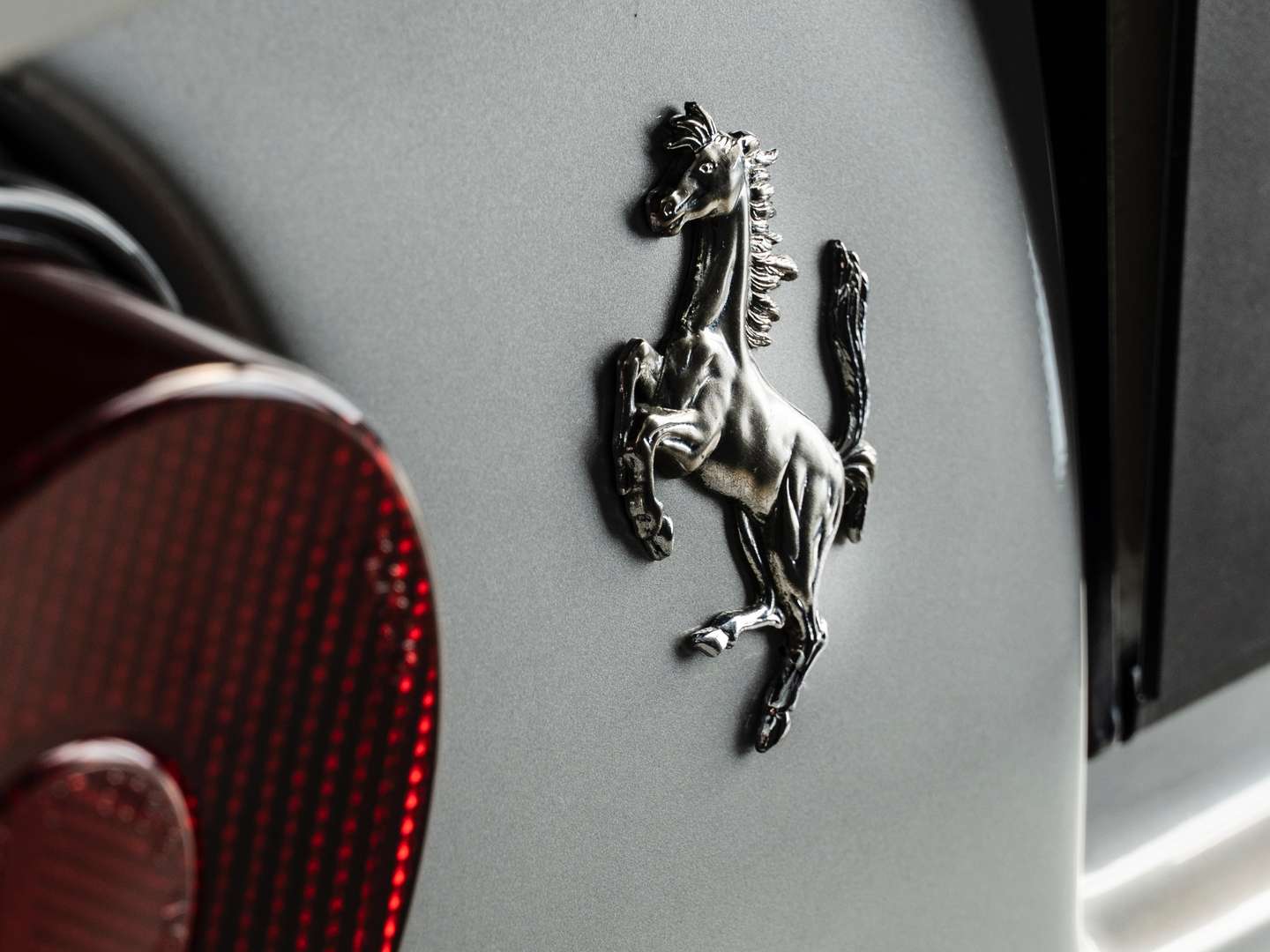 Ferrari 308 GTS - 1980 - Joinsteer - #5