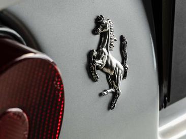Ferrari 308 GTS — photo 5