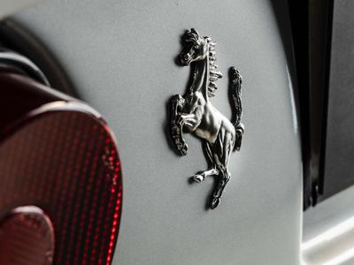 Ferrari 308 GTS -  - Joinsteer - #4