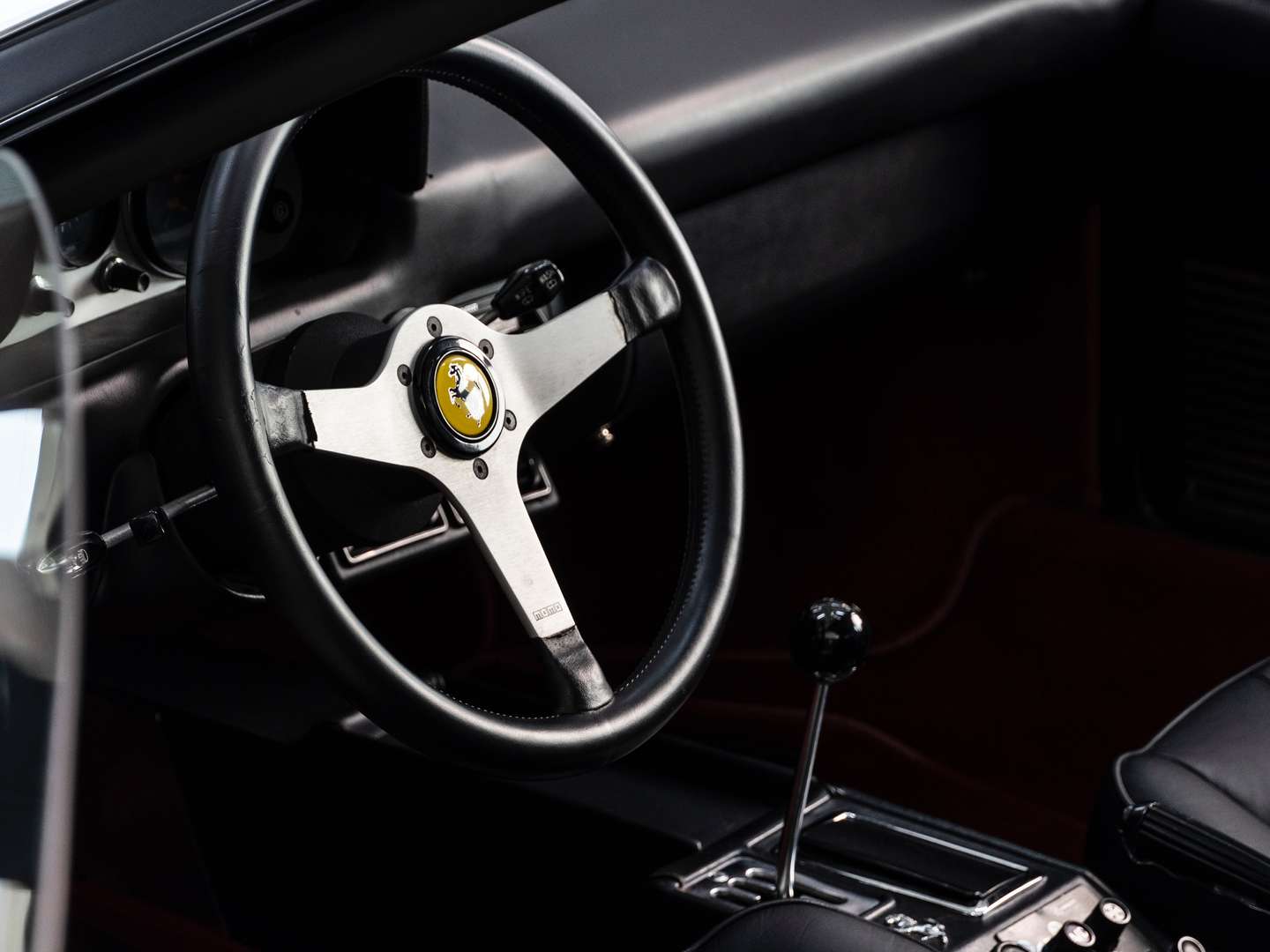 Ferrari 308 GTS - 1980 - Joinsteer - #6