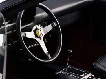 Ferrari 308 GTS — photo 6