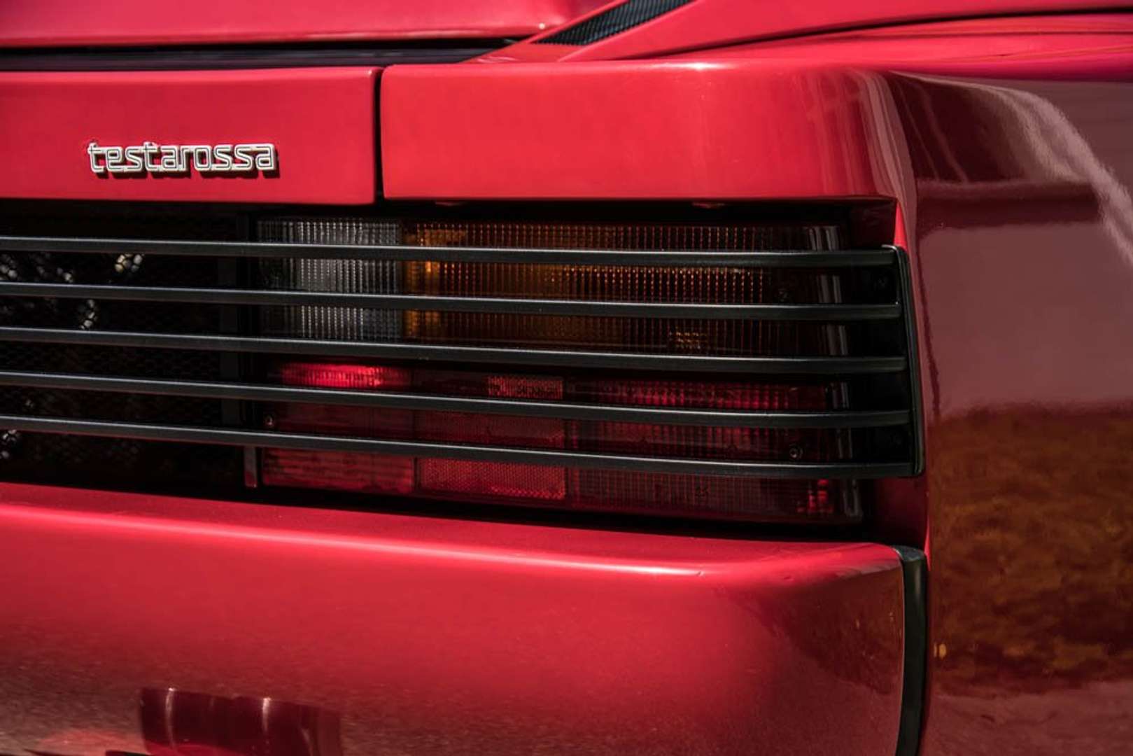 Ferrari Testarossa - 1989 - Joinsteer - #22