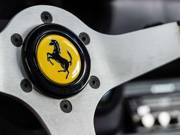 Ferrari 308 GTS — photo 7