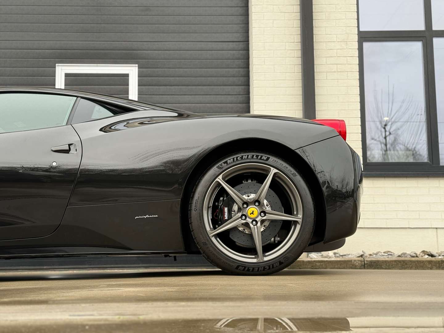 Ferrari 458 Italia - 2011 - Joinsteer - #11