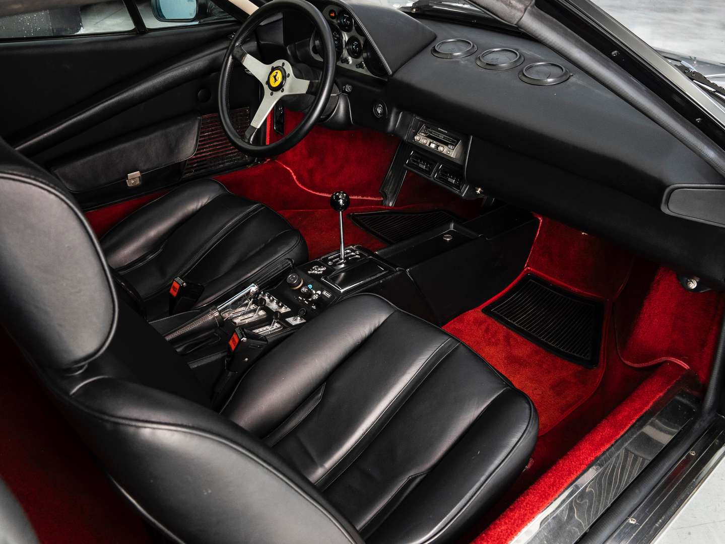 Ferrari 308 GTS - 1980 - Joinsteer - #9