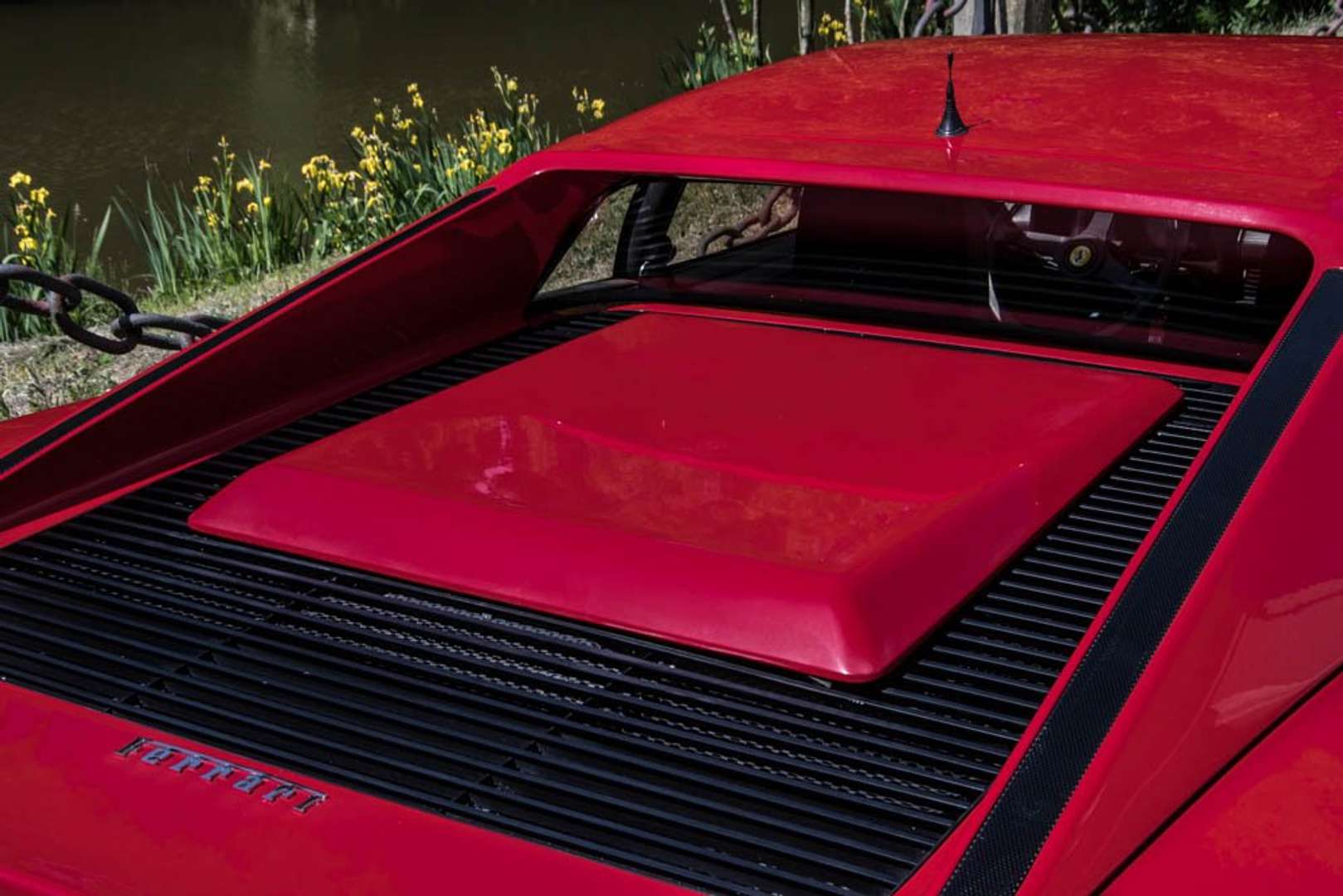 Ferrari Testarossa - 1989 - Joinsteer - #26