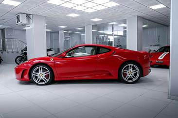 Ferrari F430 — photo 2