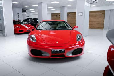Ferrari F430