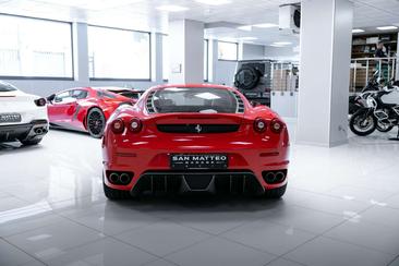Ferrari F430 — photo 4